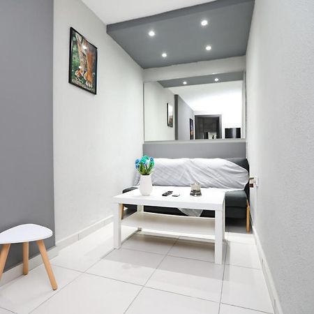 Ilposto Down Apartamento Cavala Exterior foto