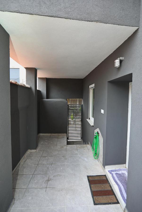 Ilposto Down Apartamento Cavala Exterior foto