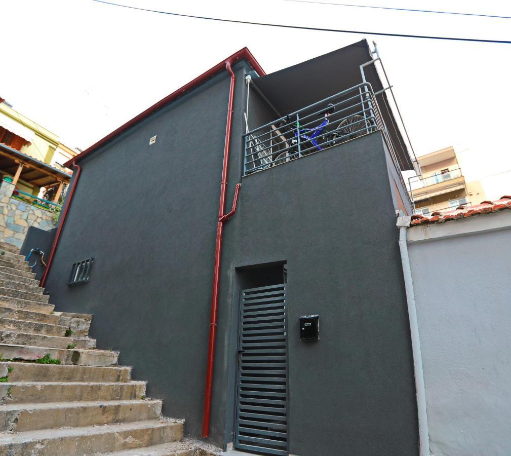 Ilposto Down Apartamento Cavala Exterior foto