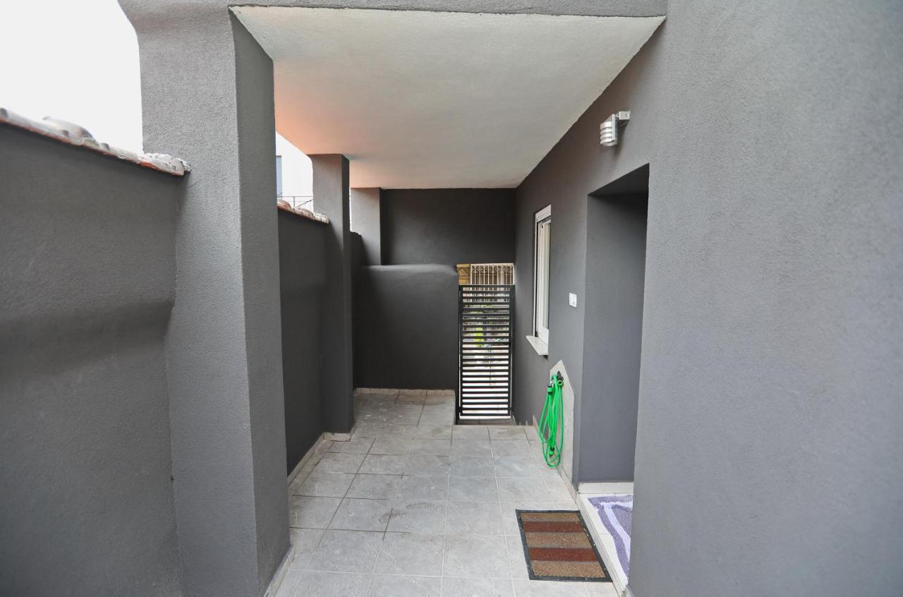 Ilposto Down Apartamento Cavala Exterior foto