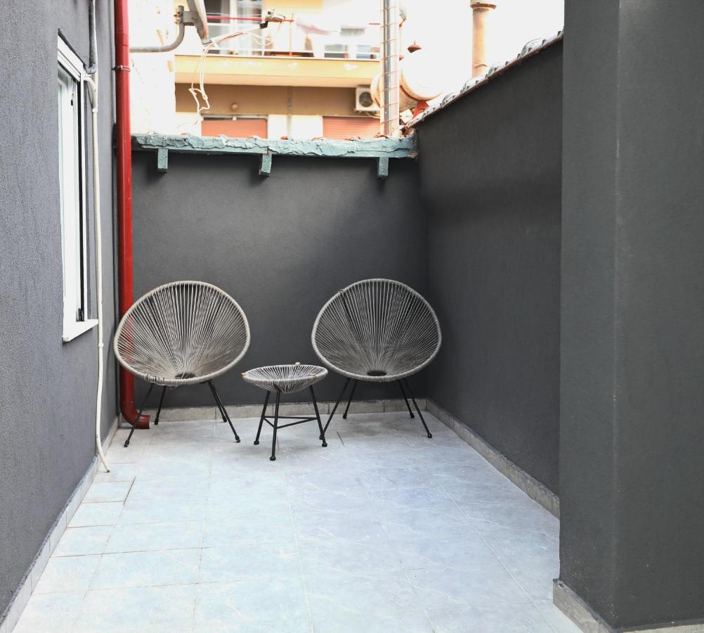 Ilposto Down Apartamento Cavala Exterior foto