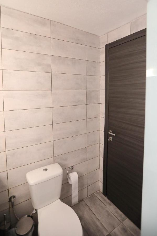 Ilposto Down Apartamento Cavala Exterior foto