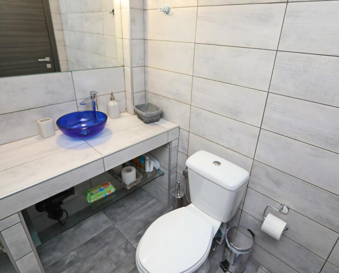 Ilposto Down Apartamento Cavala Exterior foto