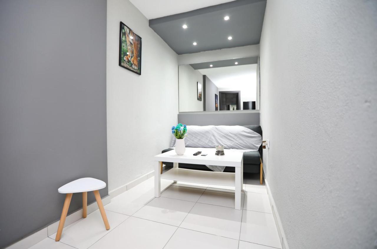Ilposto Down Apartamento Cavala Exterior foto