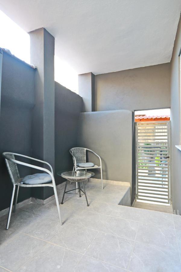 Ilposto Down Apartamento Cavala Exterior foto